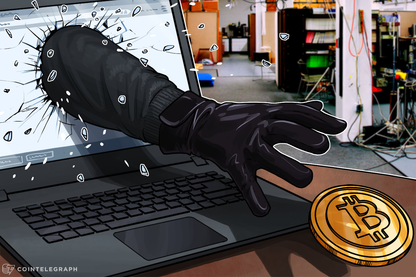 crypto .com hacked