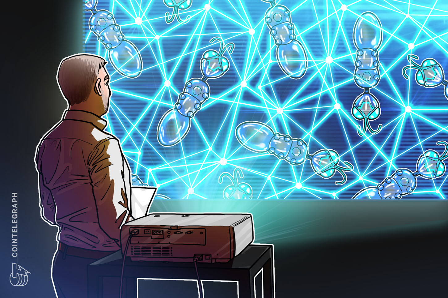 Talking Digital Future: Blockchain Technology
