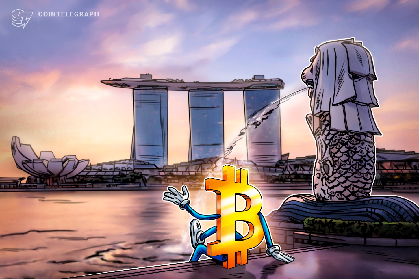 Hướng Dẫn Toàn Diện Về Mua Bitcoin Tại Singapore
