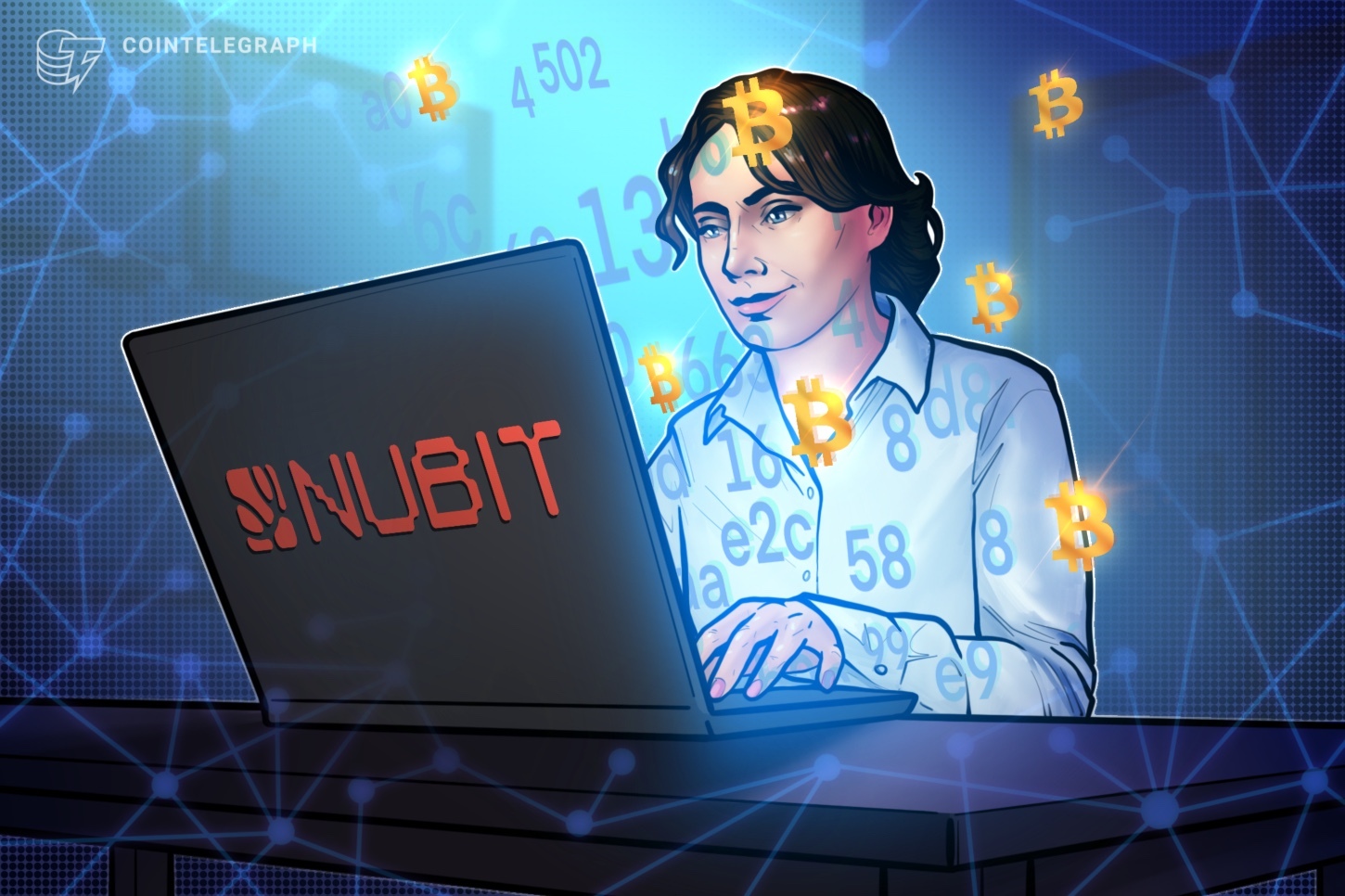 Nubit's Goldinals: Thống nhất hệ sinh thái tài sản Bitcoin với khả năng lập trình tiên tiến