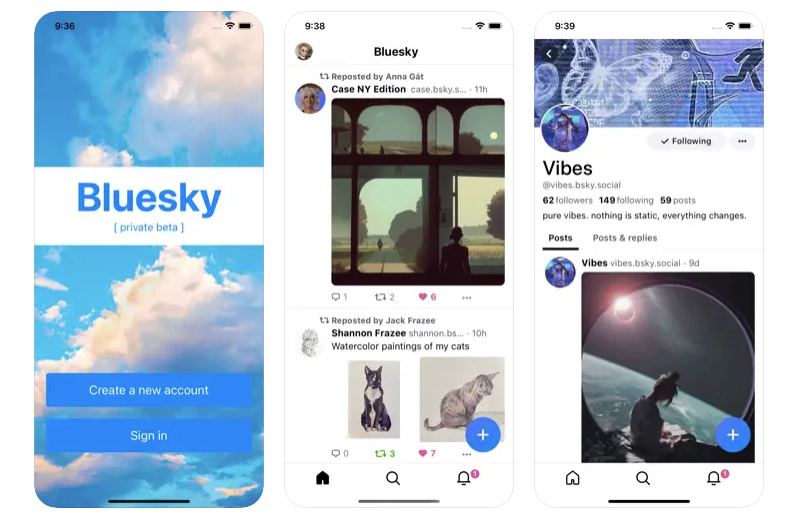 Jack Dorsey’s decentralized Twitter rival enters app store 1 262dbd26 73e9 4ad5 acee d321639f9eff